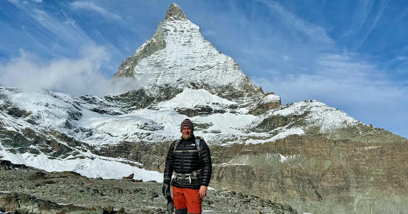 The North Face Terra Peak Jacket Review North face terra peak jacket