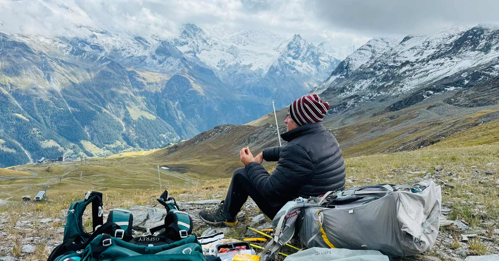 The North Face Terra Peak Jacket Review North face terra peak jacket