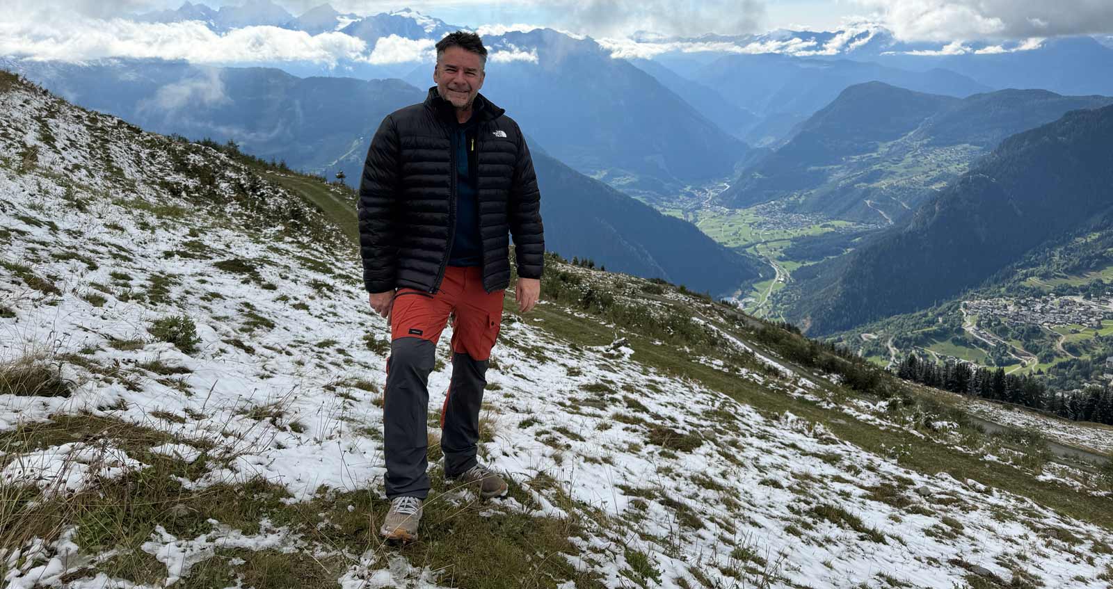 The North Face VECTIV™ Exploris 2 Mid FUTURELIGHT™ Leather Boots Review The north face vectiv