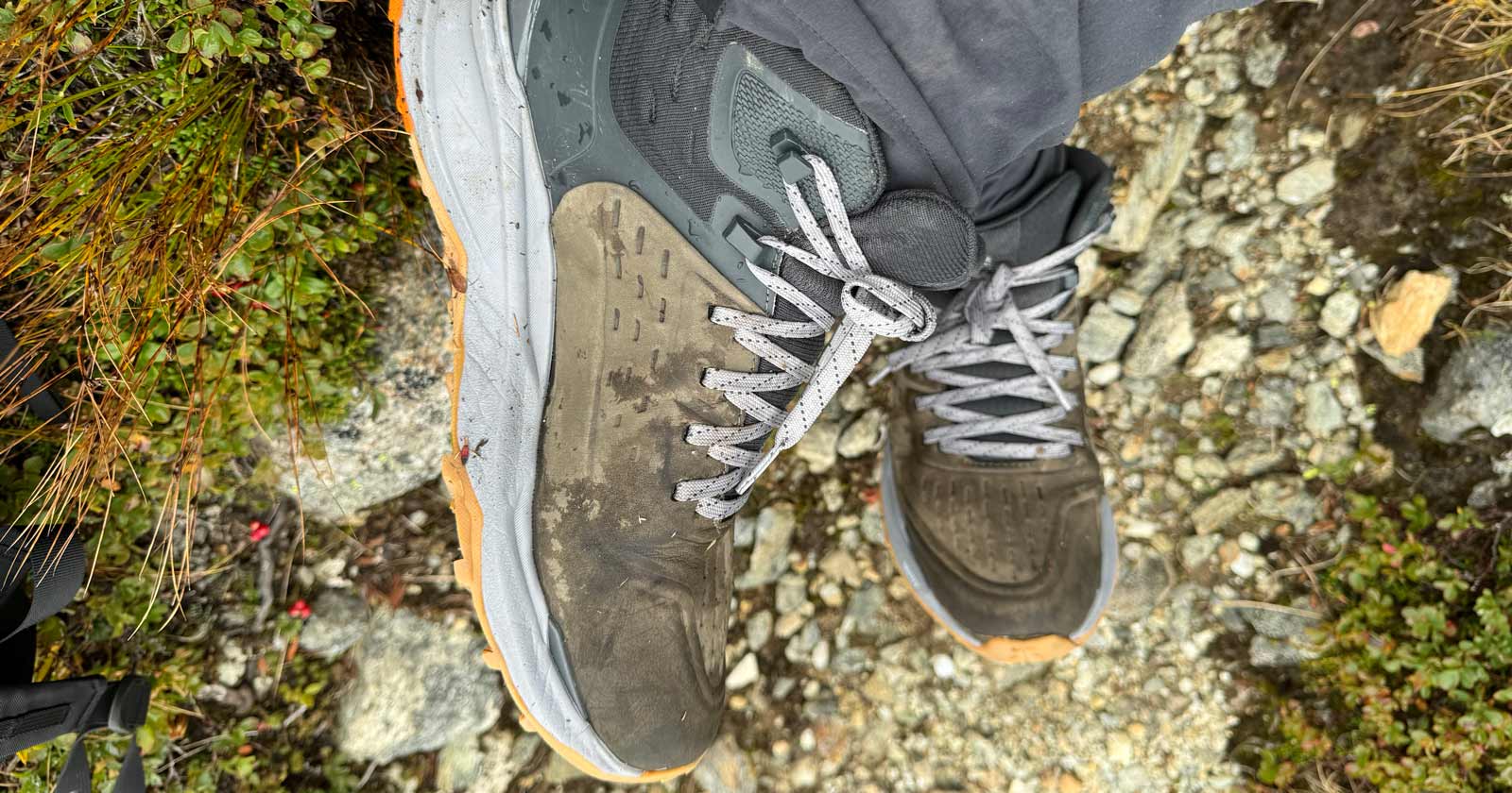 The North Face VECTIV™ Exploris 2 Mid FUTURELIGHT™ Leather Boots Review The north face vectiv