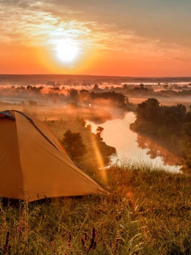 EXPLORE SAFE: The Principles of Outdoor Adventure Safety