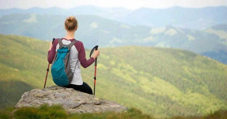 Embracing the joy of the journey