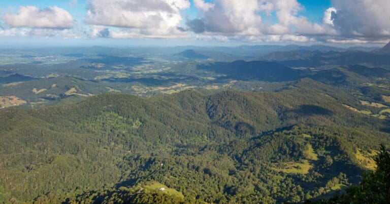 Best of all lookout walk