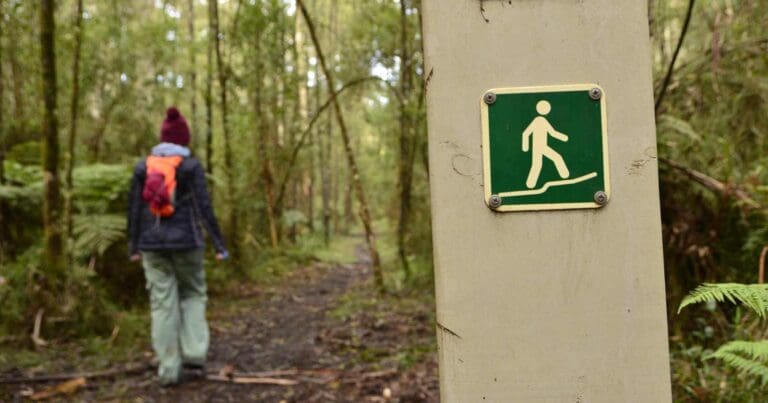 The most at risk of becoming lost