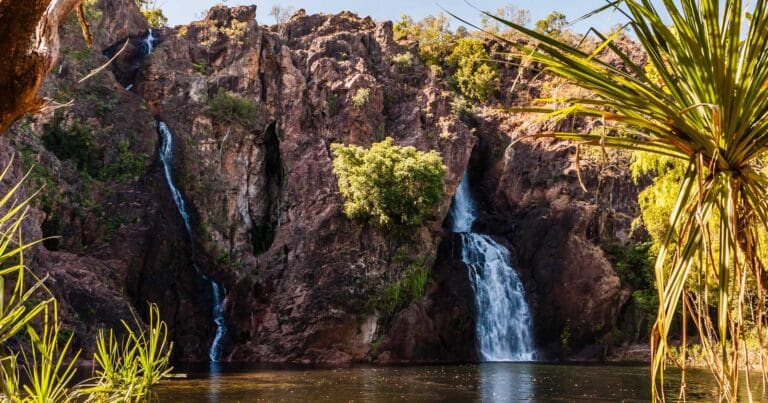 Litchfield national park