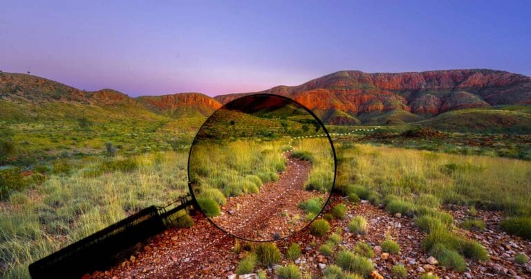 Safety and quality in hiking resources