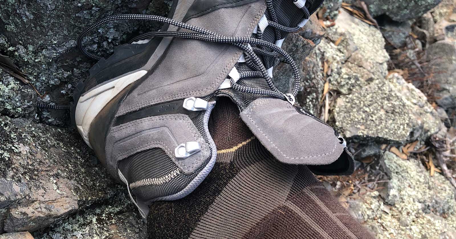 Stinky Hiking Boots: Proven Tips for Fresh Footwear During breaks on my hikes, i always make sure to take my boots and socks off.