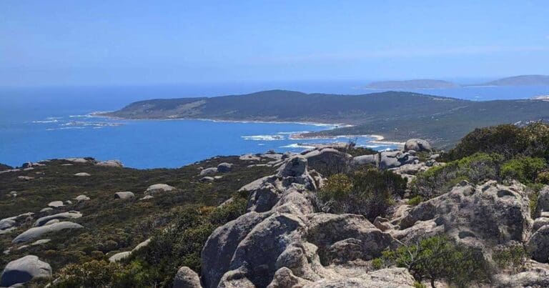 Find a hike or bushwalk