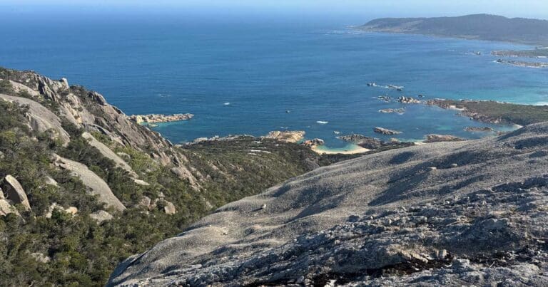 Find a hike or bushwalk