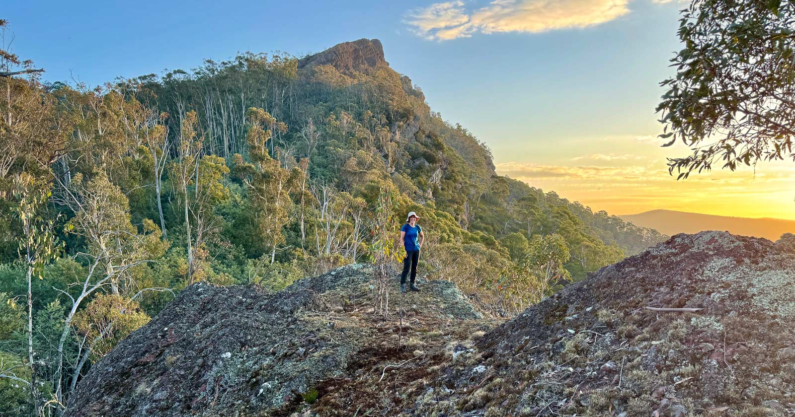 Creating a safer outdoors community