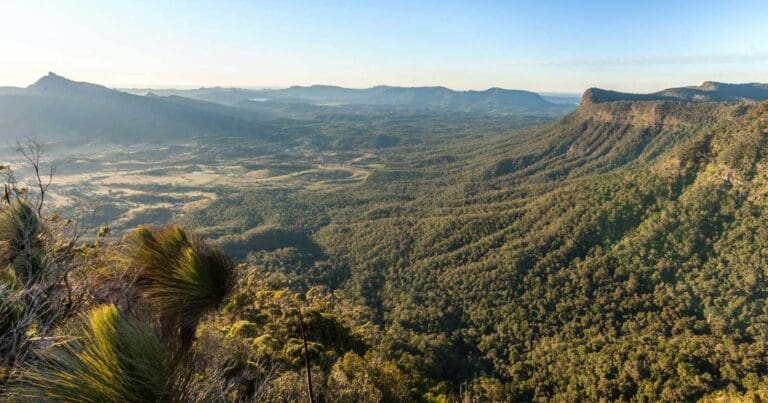 Find a hike or bushwalk