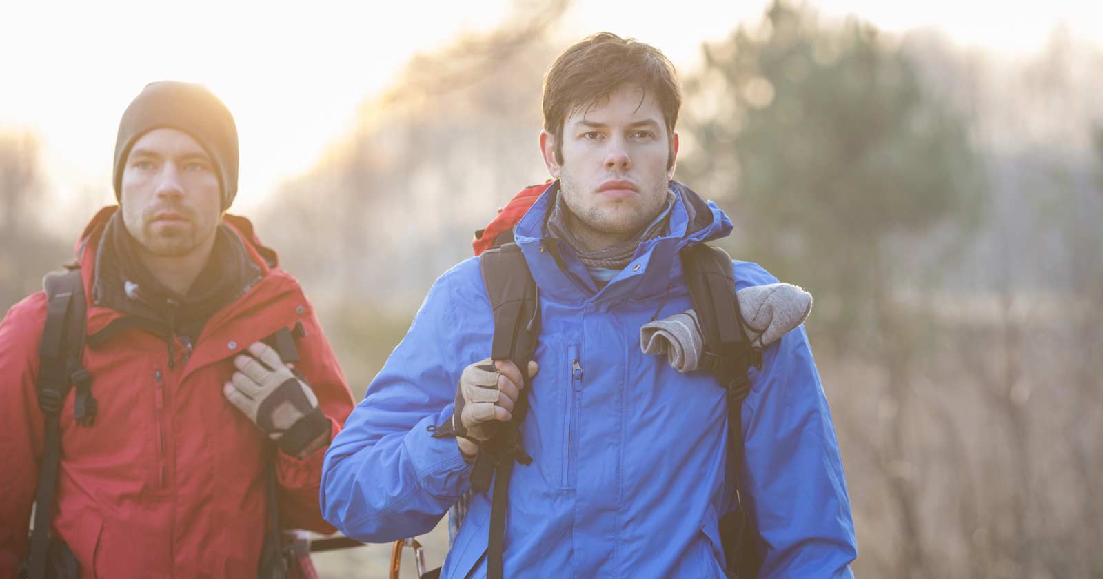 How men can help create safer outdoor spaces