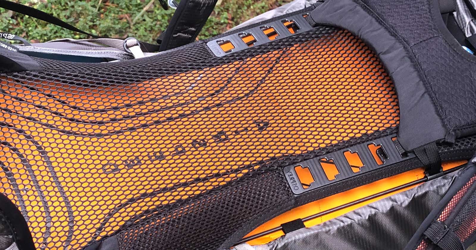 Osprey Exos 48 Pack Review Osprey exos 48