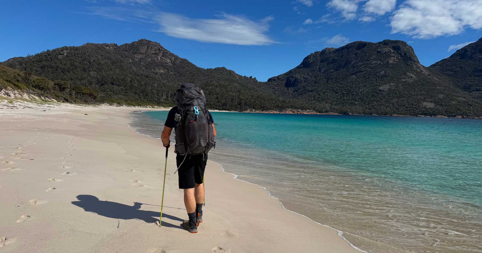 Osprey Exos 48 Pack Review Osprey exos 48