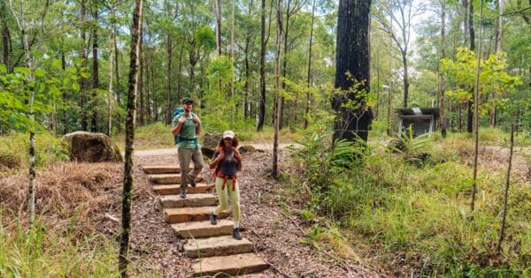 Whiskey Creek Walk Whiskey creek walk