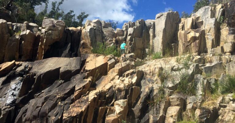Find a hike or bushwalk