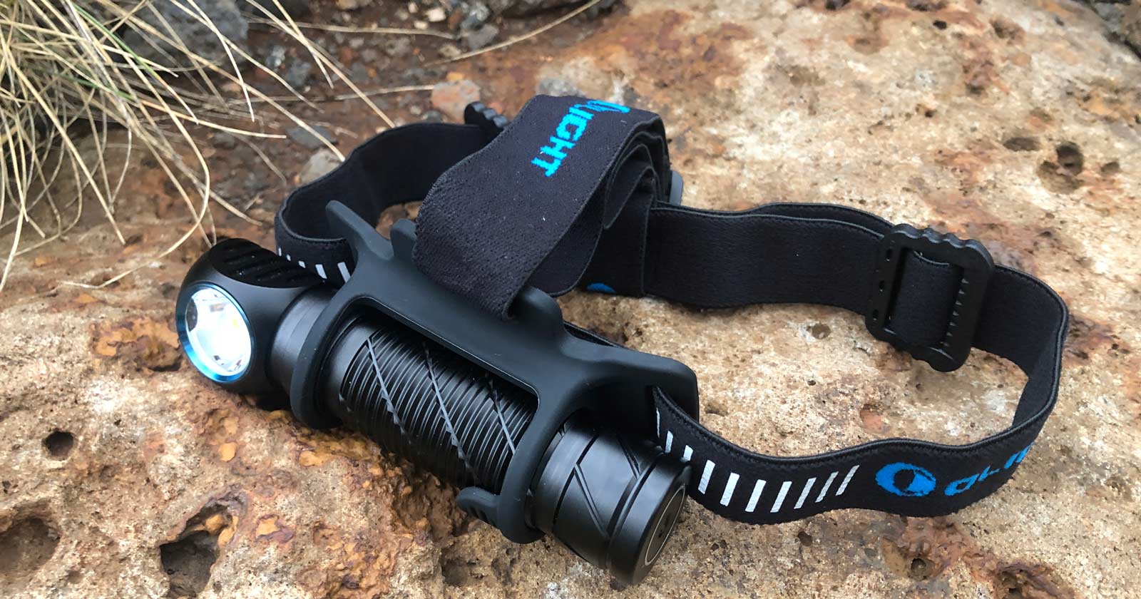 Olight perun 2