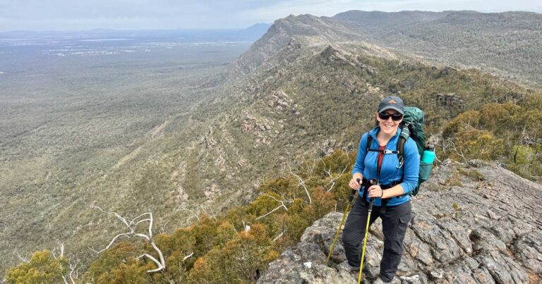 Find a hike or bushwalk