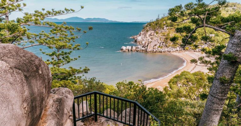 Find a hike or bushwalk