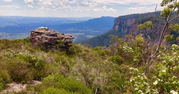 Walls Ledge, Porters Pass, Centennial Glen Circuit (5.8km) Walls ledge, porters pass, centennial glen circuit (5. 8km)
