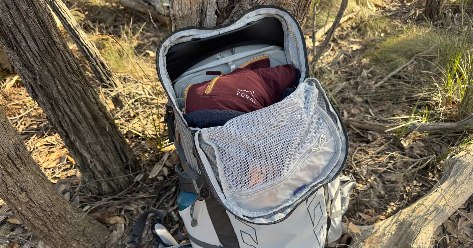 Zorali 1/4 zip fleece review