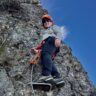 An aussie guide to via ferrata