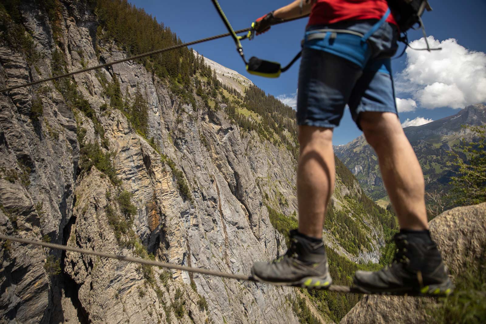 Taking Your Hike Vertical: An Aussie Guide to Via Ferrata Is via ferrata for you