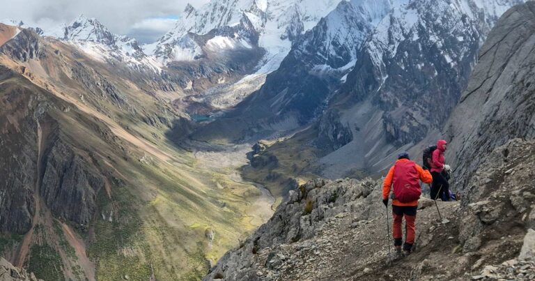 Why that mindset betrayed me on the trail