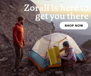 My favourite gear stores