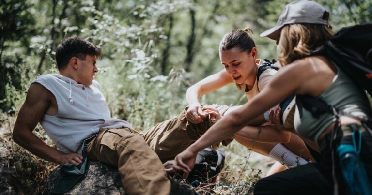 A hiker's guide to incident management