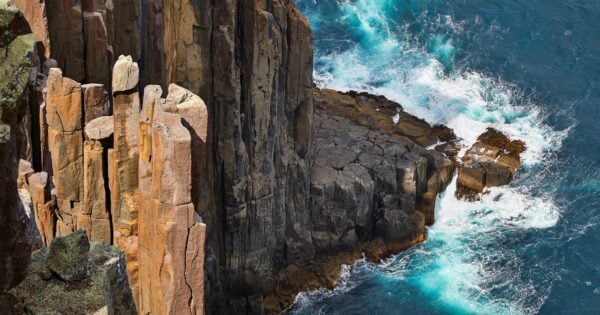 Cape Raoul Walk Tasmania Cape raoul walk tasmania