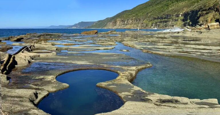 Find a hike or bushwalk