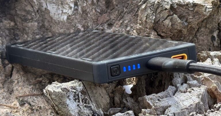 Nitecore nb10000 gen 3 power bank review