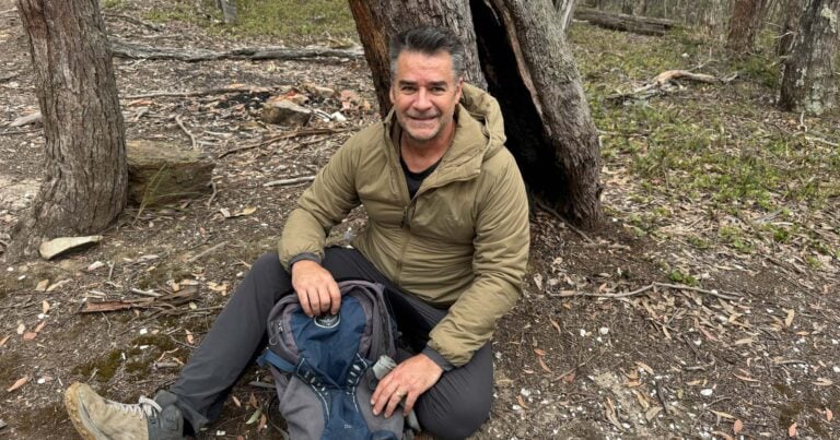 Zorali hotham thermolite jacket review