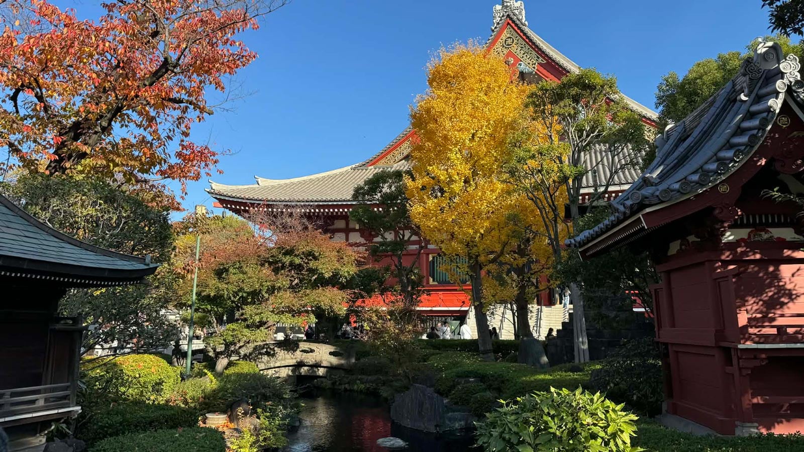 Reliable data beyond the city streets