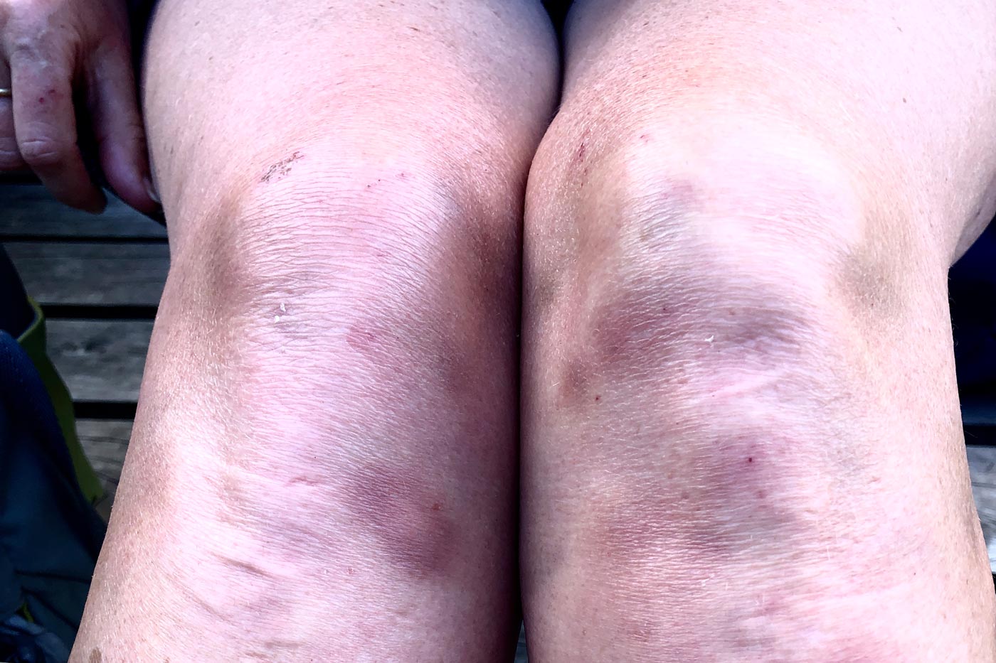 The souvenir i didn't posts on instagram