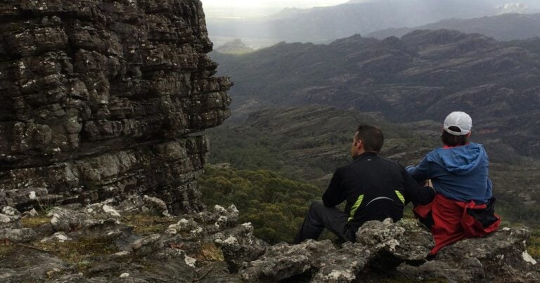 Why hiking feels good: mood, energy, and mental clarity explained