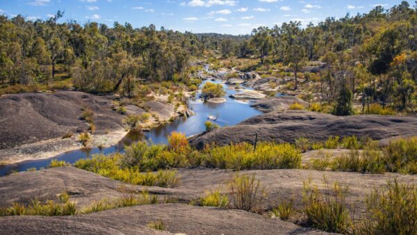 Boonoo Boonoo River Walk Boonoo boonoo river walk