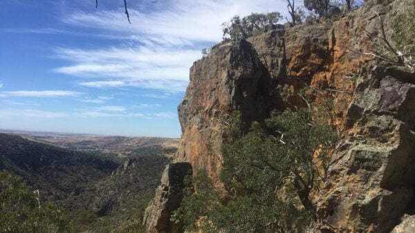 Falcons Lookout Walk Falcons lookout walk