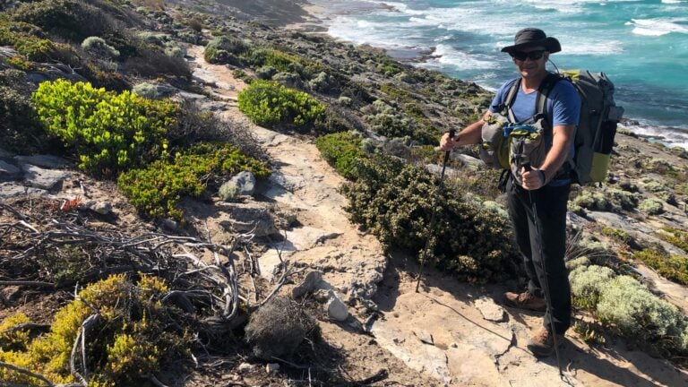 Complete guide to the kangaroo island wilderness trail (south australia)