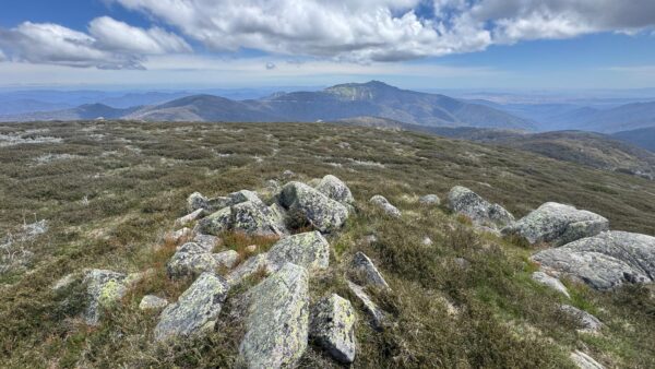 Mount Stirling Craigs Hut Loop Hike Mount stirling craigs hut loop hike