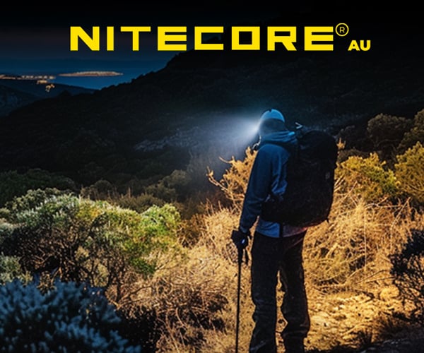 NITECORE Nitecore