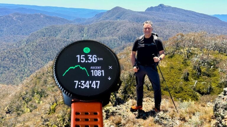 Suunto vertical 2 gps watch review
