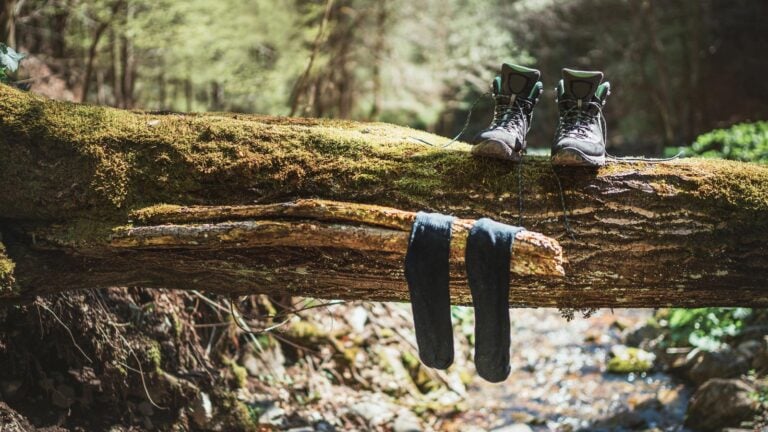 Why cleaning your hiking gear matters more than you think