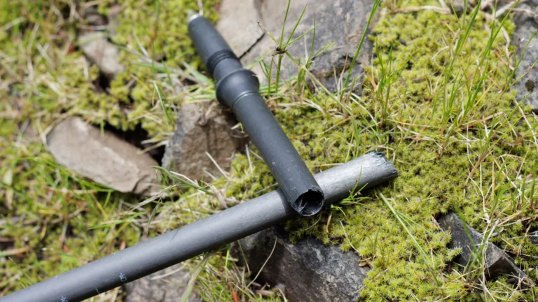 Broken or damaged hiking poles: what you can safely do
