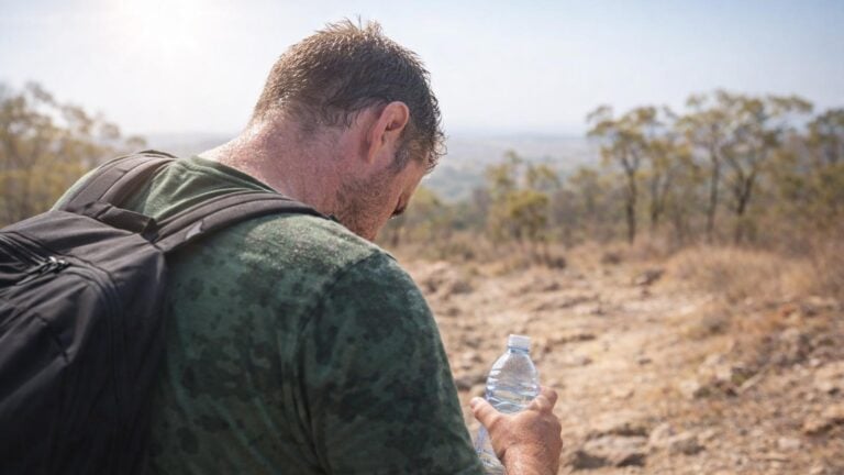 Heat is not just a comfort issue