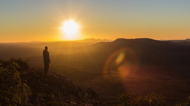 Five ways hiking supports mental clarity, creativity, and perspective