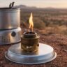Hiking stove fuel options: what works where and why