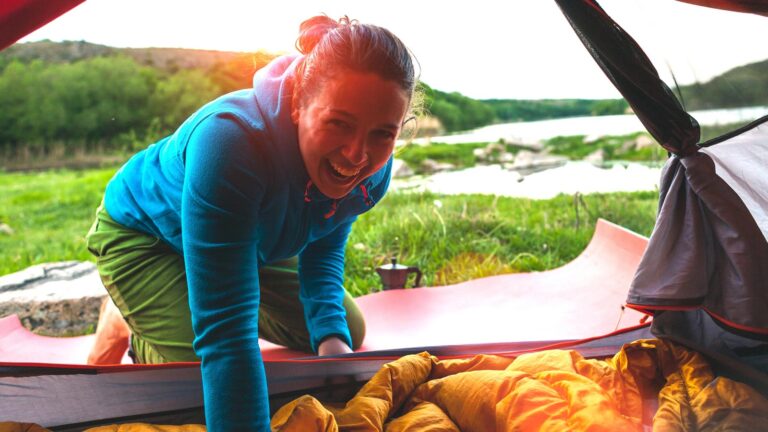 Sleeping bag temperature ratings explained for australian conditions