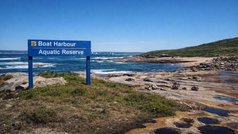Botany Bay Coastal Walk Botany bay coastal walk
